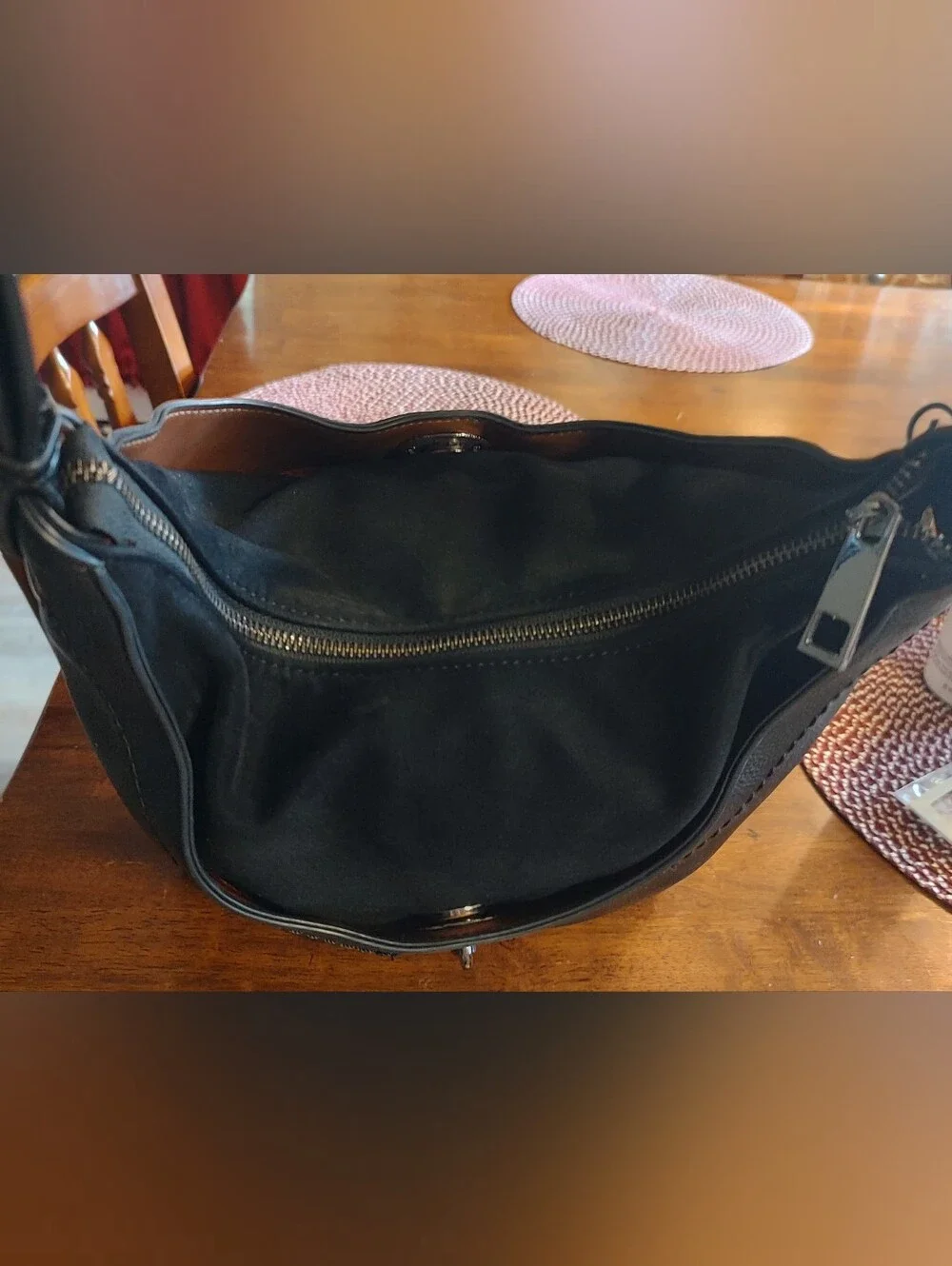 Sondra Roberts structured black